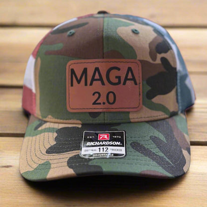 MAGA 2.0